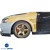 FRP HL Wide Body Fenders (front) > Mitsubishi Lancer 2010-2015 - image 9
