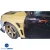 FRP HL Wide Body Fenders (front) > Mitsubishi Lancer 2010-2015 - image 14
