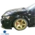 FRP HL Wide Body Fenders (front) > Mitsubishi Lancer 2010-2015 - image 15