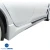 FRP HL Wide Body Side Skirts > Mitsubishi Lancer 2010-2015 - image 2