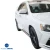 FRP HL Wide Body Side Skirts > Mitsubishi Lancer 2010-2015 - image 5