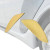 FRP HL Wide Body Door Panels > Mitsubishi Lancer 2010-2015 - image 1
