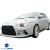 ModeloDrive FRP HL Wide Body Kit > Mitsubishi Lancer 2010-2015 - image 12