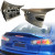 FRP HL Duckblil Trunk > Mitsubishi Lancer 2010-2015 - image 3