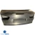 FRP HL Duckblil Trunk > Mitsubishi Lancer 2010-2015 - image 6