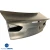 FRP HL Duckblil Trunk > Mitsubishi Lancer 2010-2015 - image 7