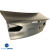 FRP HL Duckblil Trunk > Mitsubishi Lancer 2010-2015 - image 7