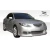 2004-2009 Mazda 3 B-2 Front Bumper - image 4