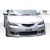 2004-2009 Mazda 3 B-2 Front Bumper - image 6