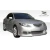 2004-2009 Mazda 3 B-2 Front Bumper - image 3