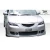 2004-2009 Mazda 3 B-2 Front Bumper - image 4