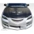 2004-2009 Mazda 3 B-2 Front Bumper - image 6