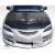 2004-2009 Mazda 3 B-2 Front Bumper - image 11