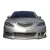2004-2009 Mazda 3 B-2 Front Bumper - image 1