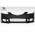2004-2009 Mazda 3 4DR B-2 Front Bumper - 1 Piece - image 10