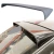 FRP ORI v2 Roof Spoiler Wing > Nissan 240SX 1989-1994> 3dr Hatch - image 1