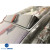 FRP ORI v2 Roof Spoiler Wing > Nissan 240SX 1989-1994> 3dr Hatch - image 2