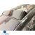 FRP ORI v2 Roof Spoiler Wing > Nissan 240SX 1989-1994> 3dr Hatch - image 2
