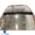 FRP ORI v2 Roof Spoiler Wing > Nissan 240SX 1989-1994> 3dr Hatch - image 5