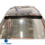 FRP ORI v2 Roof Spoiler Wing > Nissan 240SX 1989-1994> 3dr Hatch - image 5