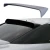 FRP ORI v2 Roof Spoiler Wing > Nissan 240SX 1989-1994> 3dr Hatch - image 7