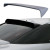 ModeloDrive FRP ORI v2 Roof Spoiler Wing > Nissan 240SX 1989-1994> 3dr Hatch - image 7