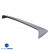 FRP ORI v2 Roof Spoiler Wing > Nissan 240SX 1989-1994> 3dr Hatch - image 8
