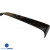 FRP ORI v2 Roof Spoiler Wing > Nissan 240SX 1989-1994> 3dr Hatch - image 17