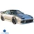 FRP ORI t3 55mm Wide Body Fenders (front) > Nissan 240SX 1989-1994 > 3dr Hatch - image 3