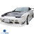 FRP ORI t3 55mm Wide Body Fenders (front) > Nissan 240SX 1989-1994 > 3dr Hatch - image 12