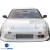 ModeloDrive FRP ORI t3 55mm Wide Body Fenders (front) > Nissan 240SX 1989-1994 > 3dr Hatch - image 13
