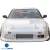 FRP ORI t3 55mm Wide Body Fenders (front) > Nissan 240SX 1989-1994 > 3dr Hatch - image 13