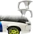 FRP ORI t3 55mm Wide Body Fenders (front) > Nissan 240SX 1989-1994 > 3dr Hatch - image 16