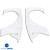 FRP ORI t3 55mm Wide Body Fenders (front) > Nissan 240SX 1989-1994 > 3dr Hatch - image 20