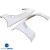 FRP ORI t3 55mm Wide Body Fenders (front) > Nissan 240SX 1989-1994 > 3dr Hatch - image 21