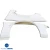 FRP ORI t3 55mm Wide Body Fenders (front) > Nissan 240SX 1989-1994 > 3dr Hatch - image 24