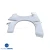 FRP ORI t3 55mm Wide Body Fenders (front) > Nissan 240SX 1989-1994 > 3dr Hatch - image 25