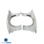 FRP ORI t3 55mm Wide Body Fenders (front) > Nissan 240SX 1989-1994 > 3dr Hatch - image 30