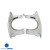 FRP ORI t3 55mm Wide Body Fenders (front) > Nissan 240SX 1989-1994 > 3dr Hatch - image 30