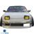 FRP ORI t3 55mm Wide Body Fenders (front) > Nissan 240SX 1989-1994 > 3dr Hatch - image 34