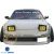 FRP ORI t3 55mm Wide Body Fenders (front) > Nissan 240SX 1989-1994 > 3dr Hatch - image 34