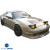 ModeloDrive FRP ORI t3 55mm Wide Body Fenders (front) > Nissan 240SX 1989-1994 > 3dr Hatch - image 35