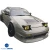 FRP ORI t3 55mm Wide Body Fenders (front) > Nissan 240SX 1989-1994 > 3dr Hatch - image 36