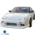 FRP ORI t3 55mm Wide Body Fenders (front) > Nissan 240SX 1989-1994 > 3dr Hatch - image 15