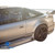 ModeloDrive FRP ORI t3 55mm Wide Body Fenders (rear) > Nissan 240SX 1989-1994> 3dr Hatch