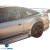 FRP ORI t3 55mm Wide Body Fenders (rear) > Nissan 240SX 1989-1994 > 3dr Hatch - image 4