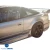 FRP ORI t3 55mm Wide Body Fenders (rear) > Nissan 240SX 1989-1994 > 3dr Hatch - image 4