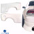 ModeloDrive FRP ORI t3 55mm Wide Body Fenders (rear) > Nissan 240SX 1989-1994 > 3dr Hatch - image 8