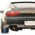 ModeloDrive FRP ORI t3 55mm Wide Body Fenders (rear) > Nissan 240SX 1989-1994 > 3dr Hatch