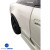 FRP ORI t3 55mm Wide Body Fenders (rear) > Nissan 240SX 1989-1994 > 3dr Hatch - image 11